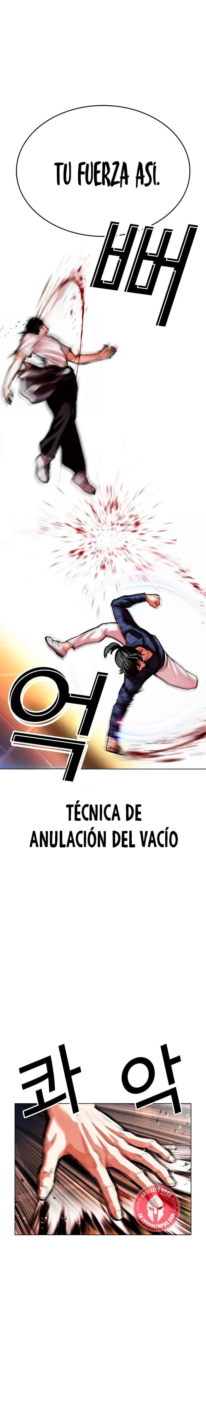 Read Nueva Cara (es) Manga Online