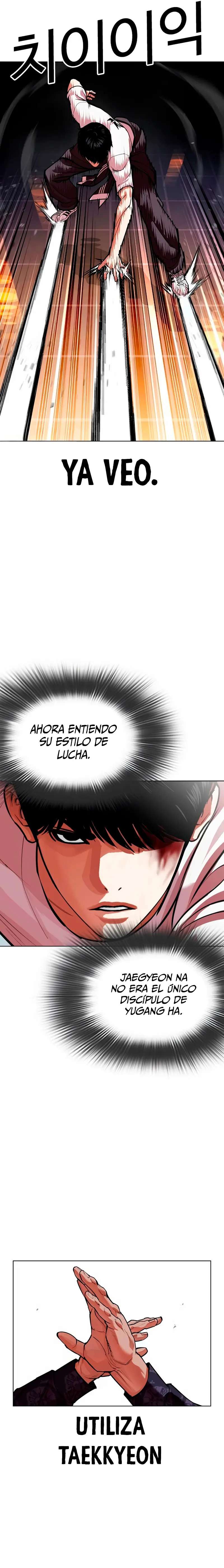 Read Nueva Cara (es) Manga Online