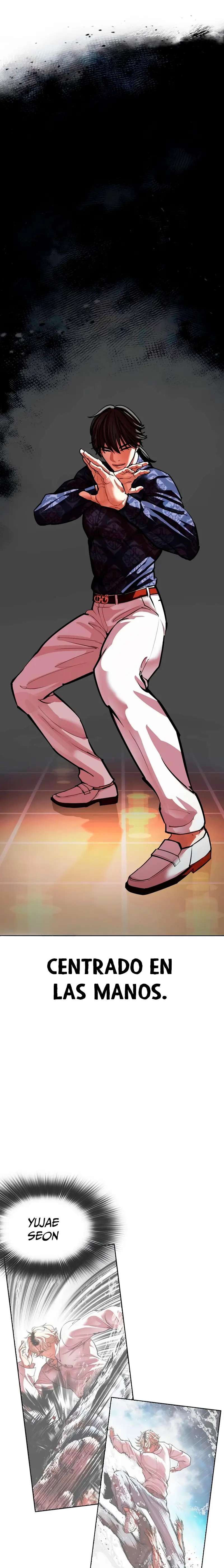 Read Nueva Cara (es) Manga Online