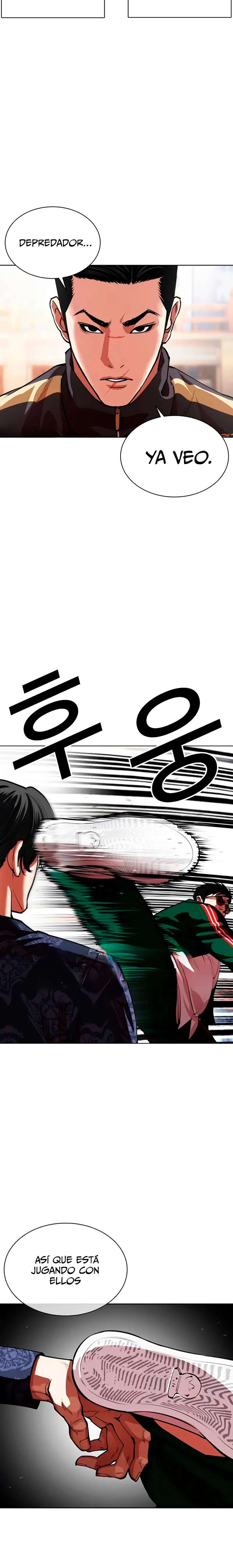 Read Nueva Cara (es) Manga Online