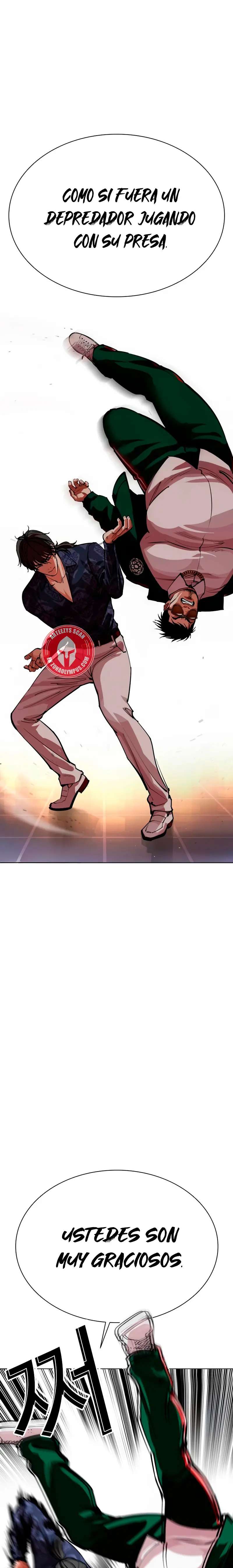 Read Nueva Cara (es) Manga Online