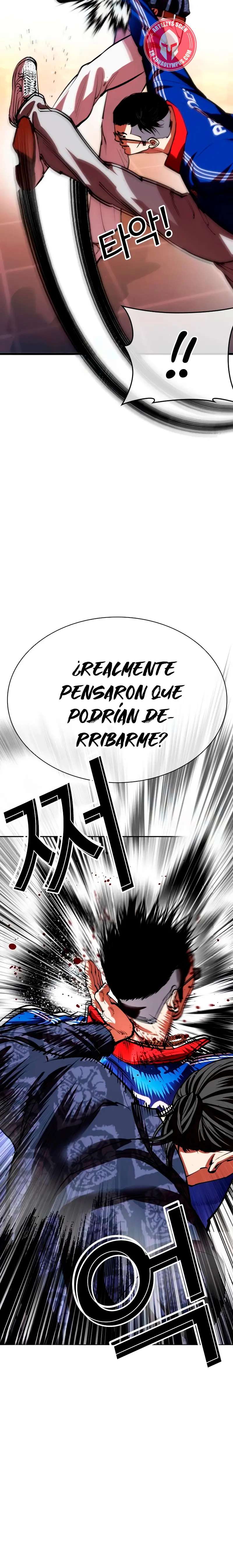 Read Nueva Cara (es) Manga Online