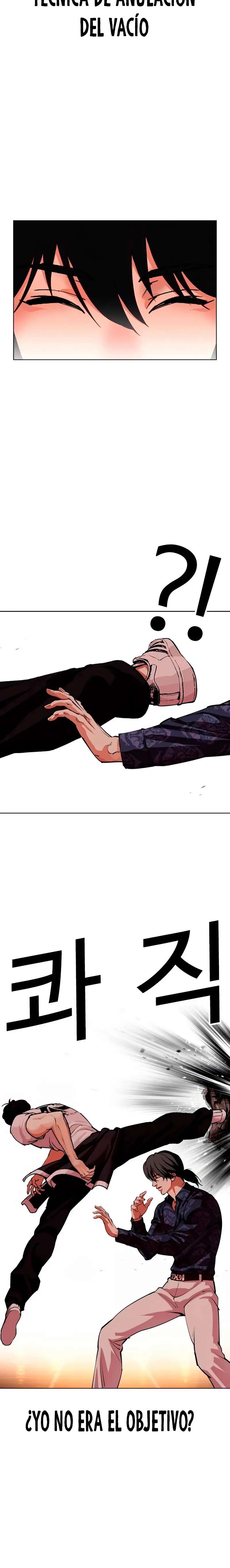 Read Nueva Cara (es) Manga Online