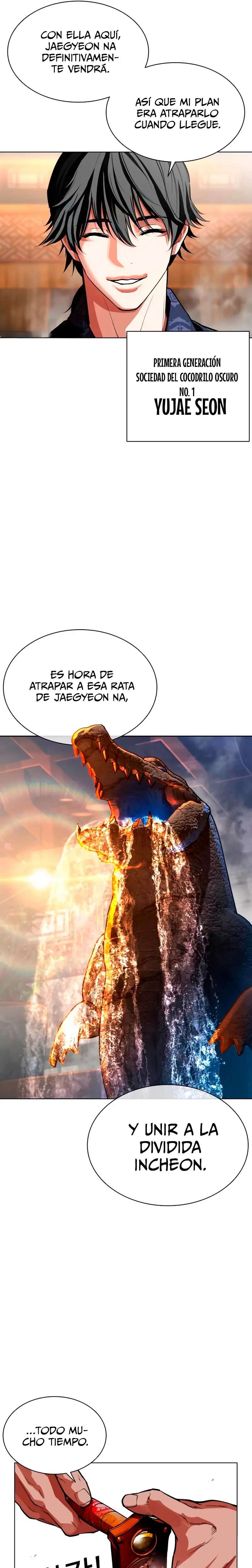 Read Nueva Cara (es) Manga Online