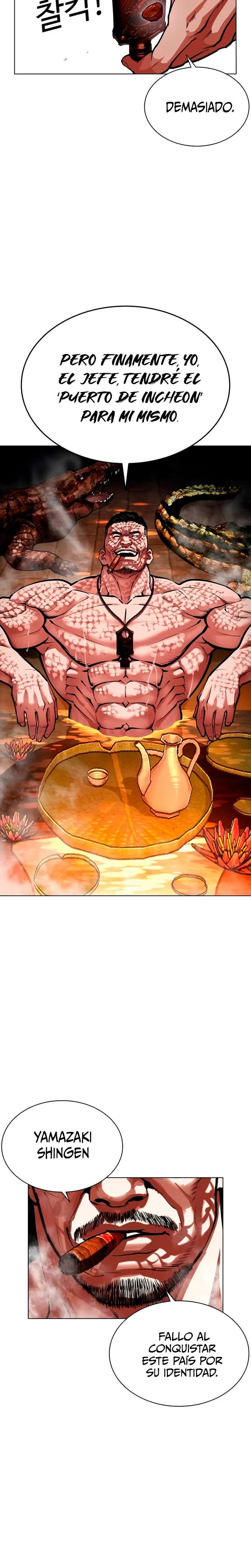 Read Nueva Cara (es) Manga Online