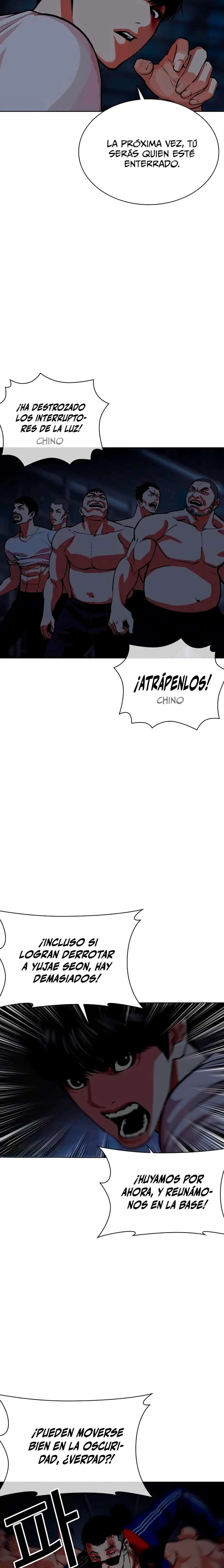 Read Nueva Cara (es) Manga Online