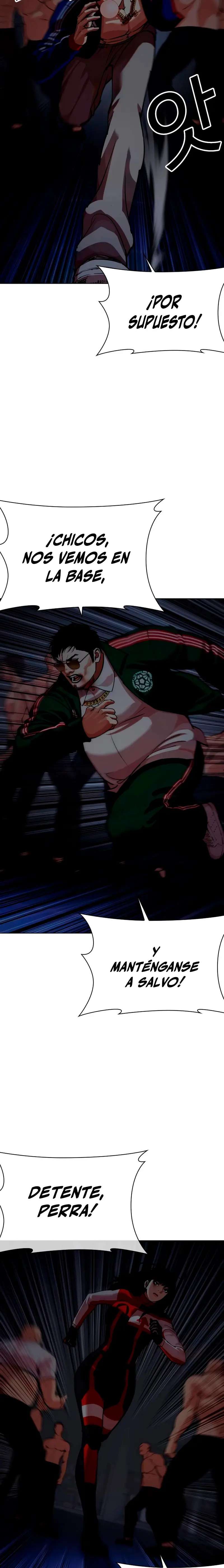 Read Nueva Cara (es) Manga Online