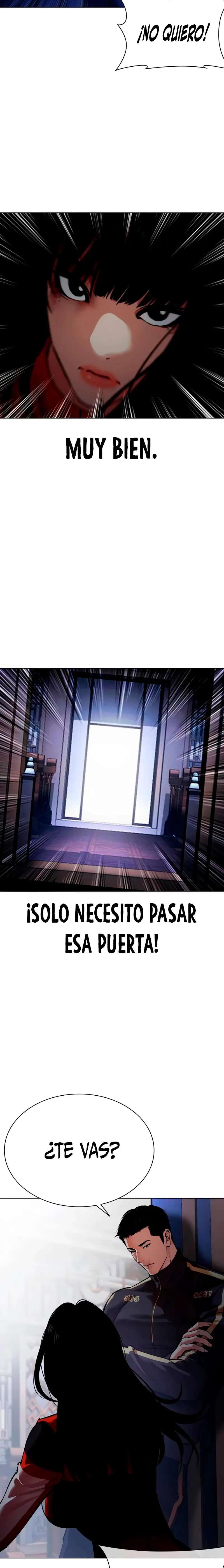 Read Nueva Cara (es) Manga Online