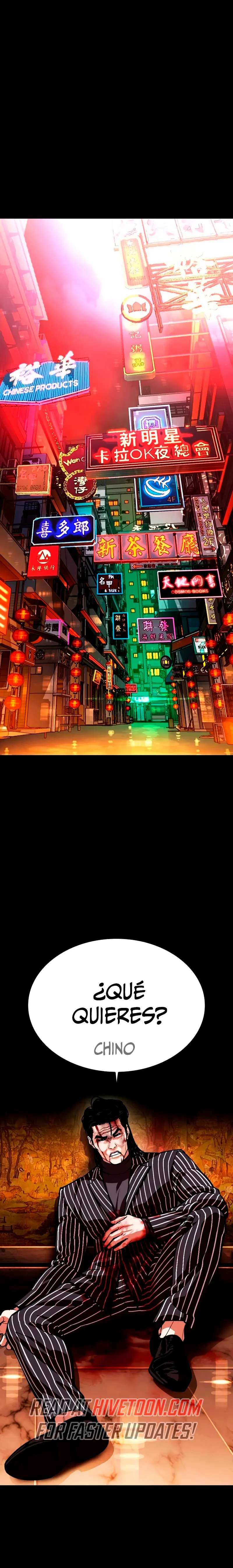 Read Nueva Cara (es) Manga Online