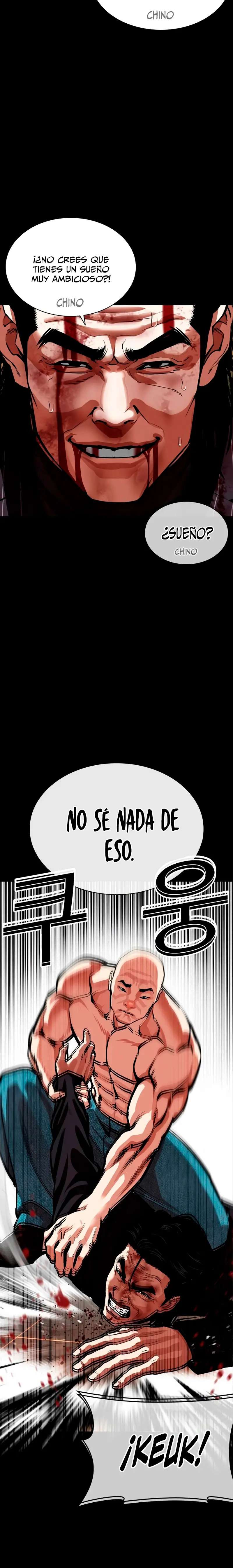 Read Nueva Cara (es) Manga Online