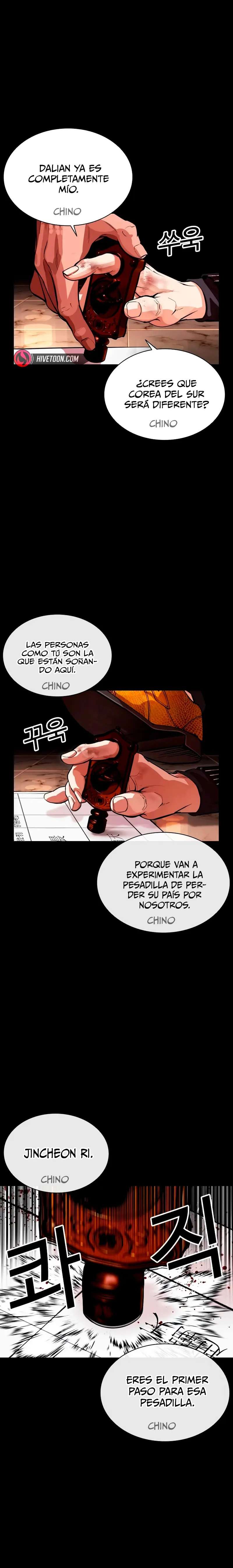 Read Nueva Cara (es) Manga Online