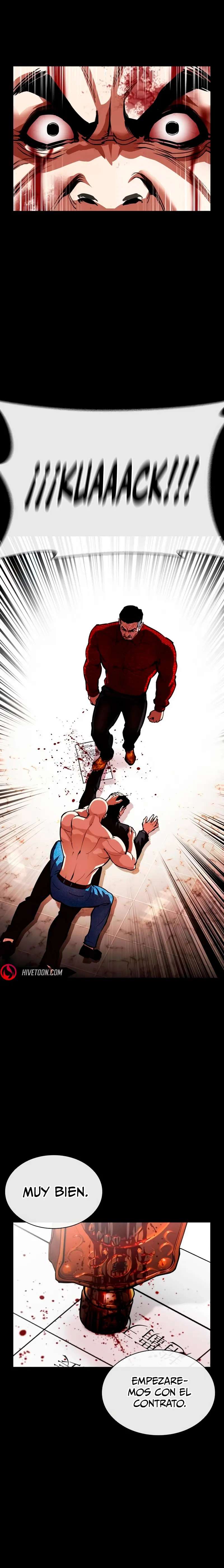 Read Nueva Cara (es) Manga Online