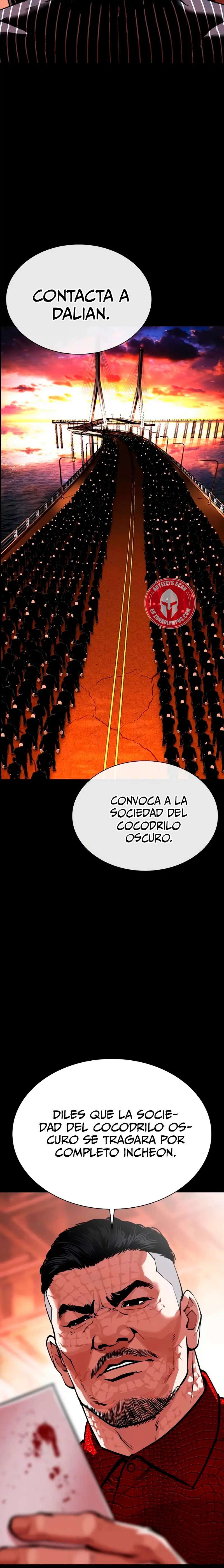 Read Nueva Cara (es) Manga Online