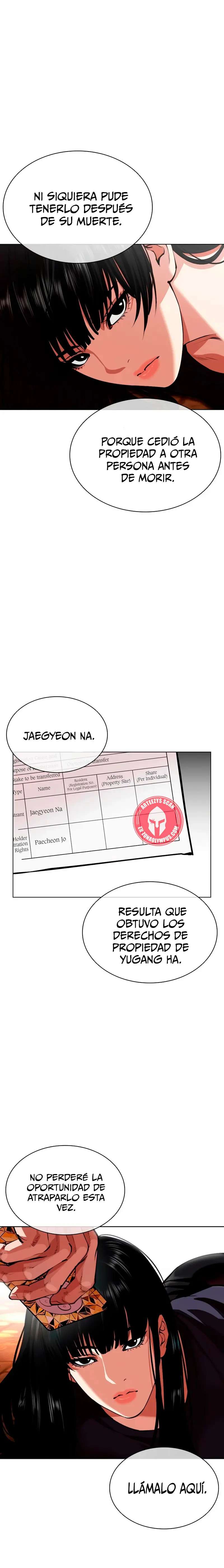 Read Nueva Cara (es) Manga Online