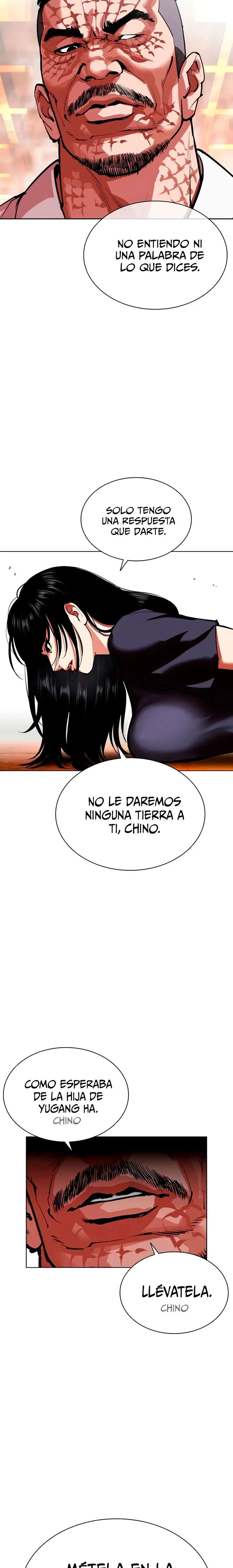 Read Nueva Cara (es) Manga Online