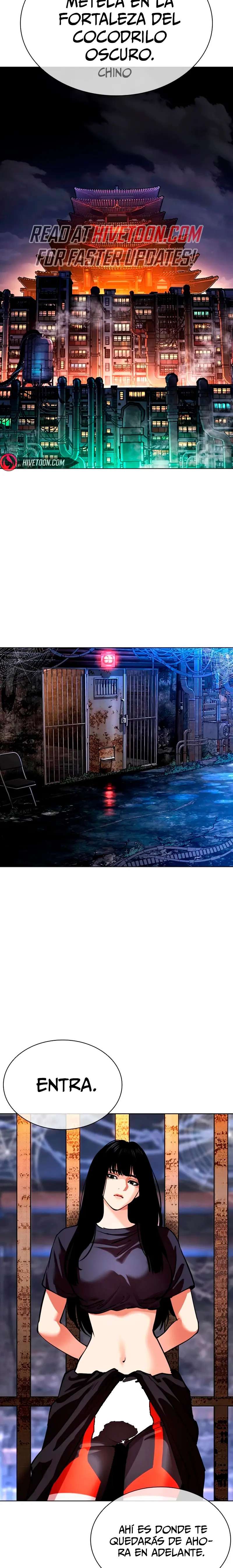 Read Nueva Cara (es) Manga Online