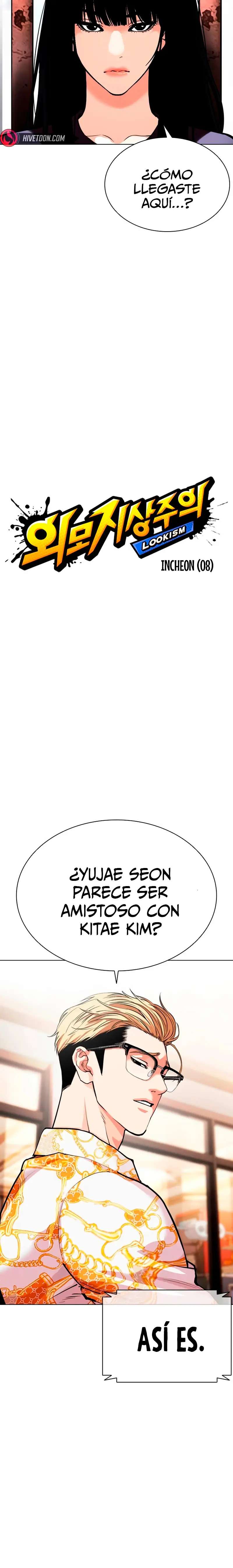 Read Nueva Cara (es) Manga Online