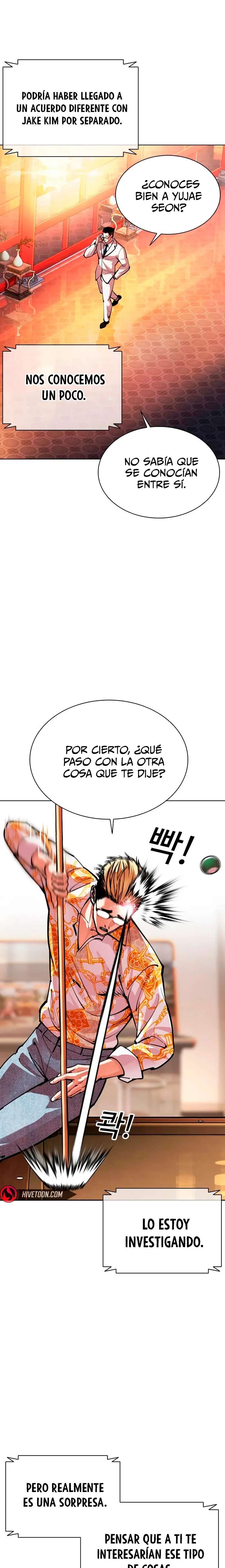 Read Nueva Cara (es) Manga Online