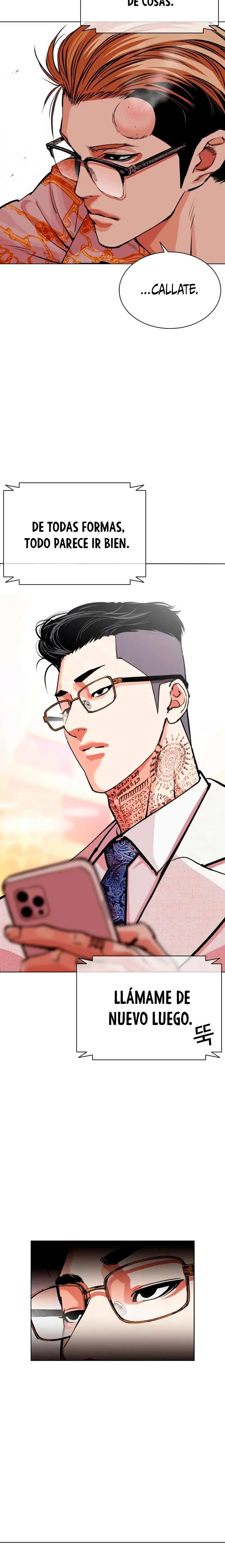 Read Nueva Cara (es) Manga Online