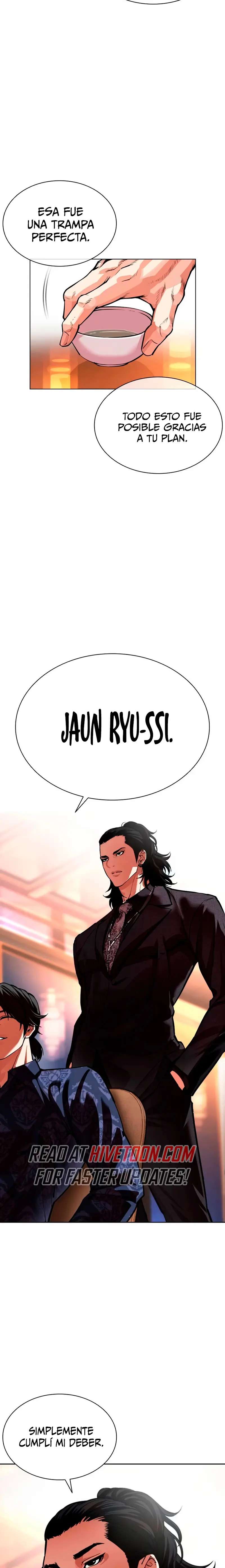 Read Nueva Cara (es) Manga Online