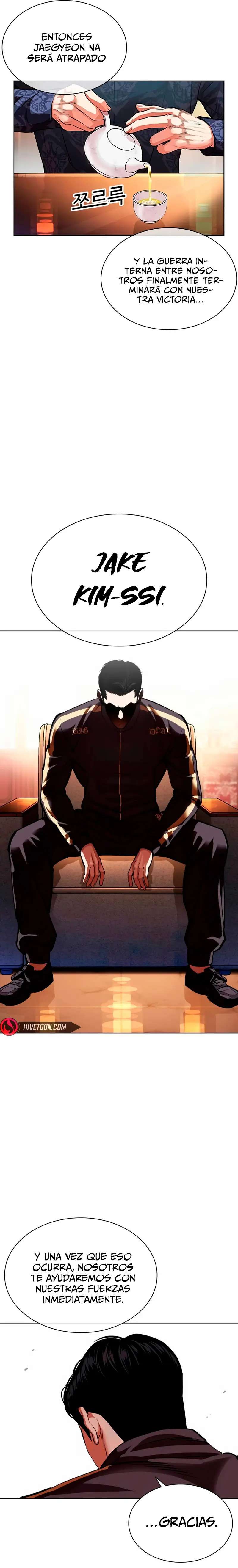 Read Nueva Cara (es) Manga Online