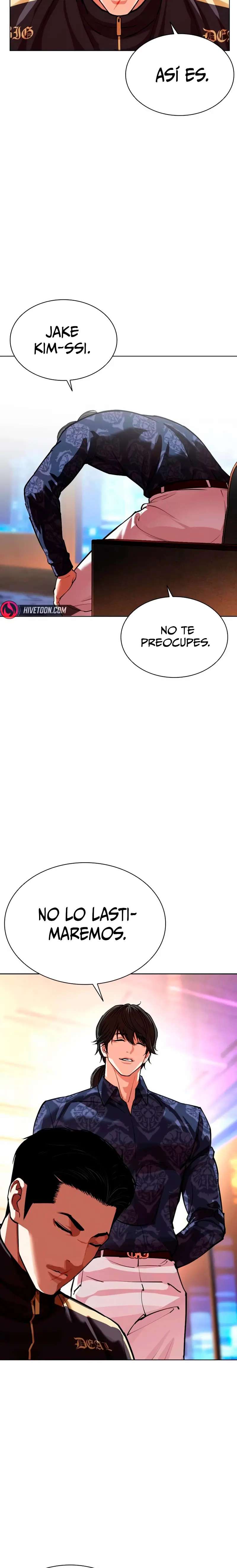 Read Nueva Cara (es) Manga Online