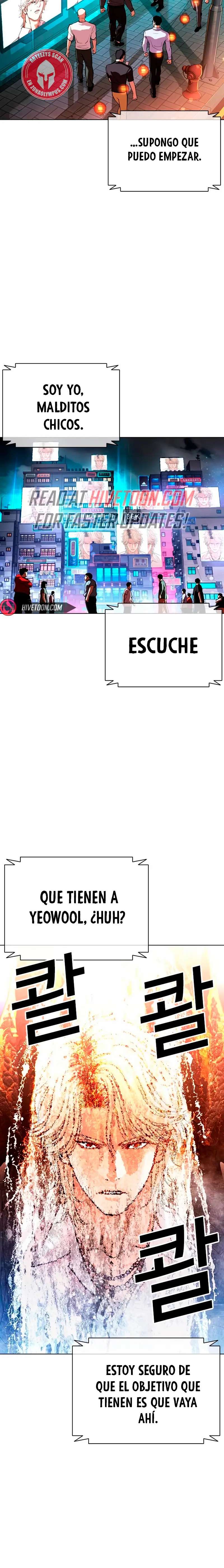 Read Nueva Cara (es) Manga Online