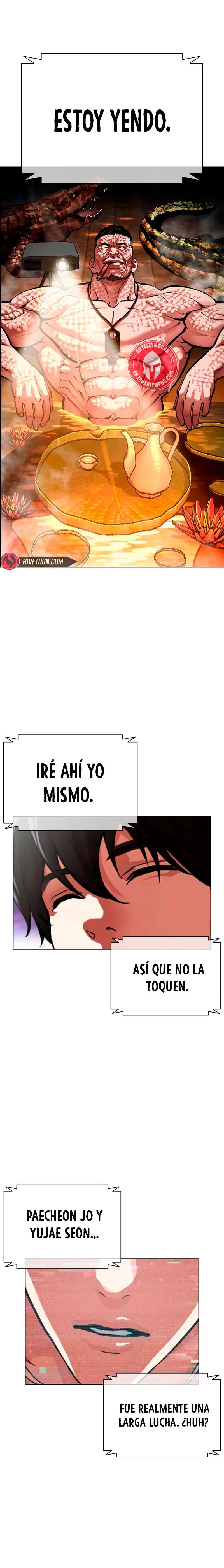 Read Nueva Cara (es) Manga Online