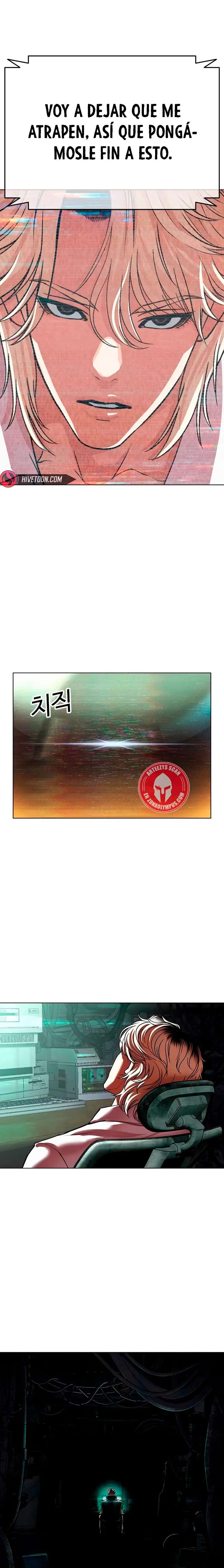 Read Nueva Cara (es) Manga Online