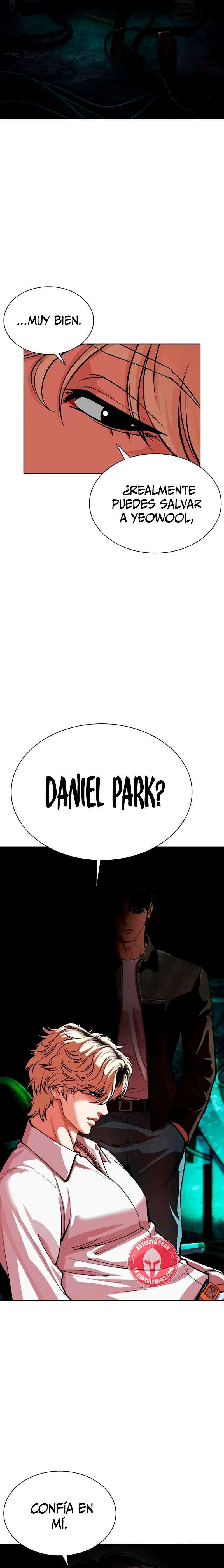 Read Nueva Cara (es) Manga Online