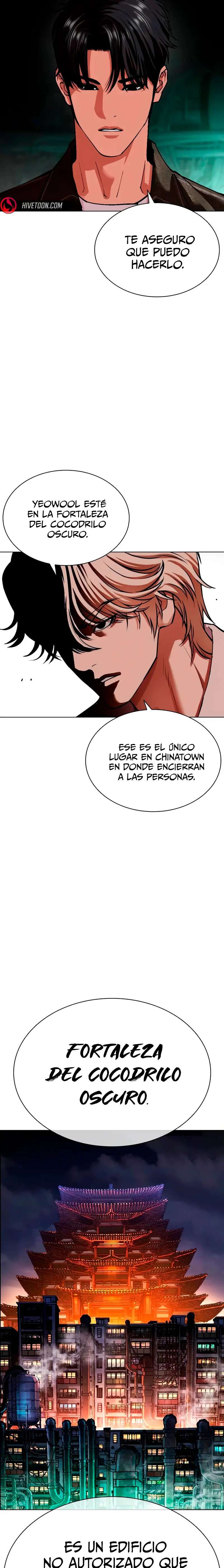 Read Nueva Cara (es) Manga Online