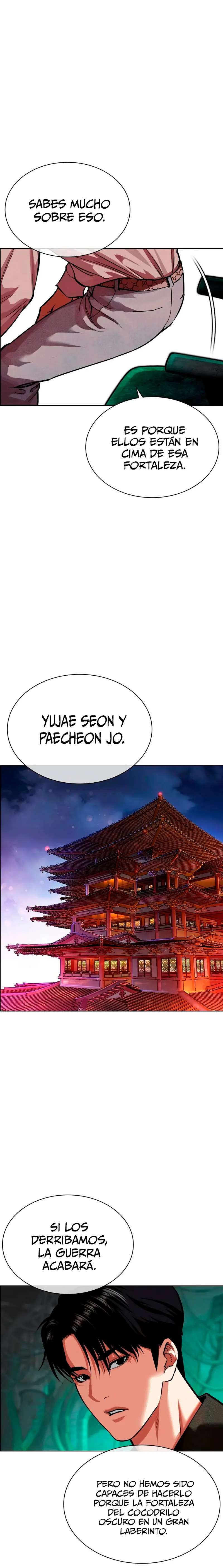 Read Nueva Cara (es) Manga Online