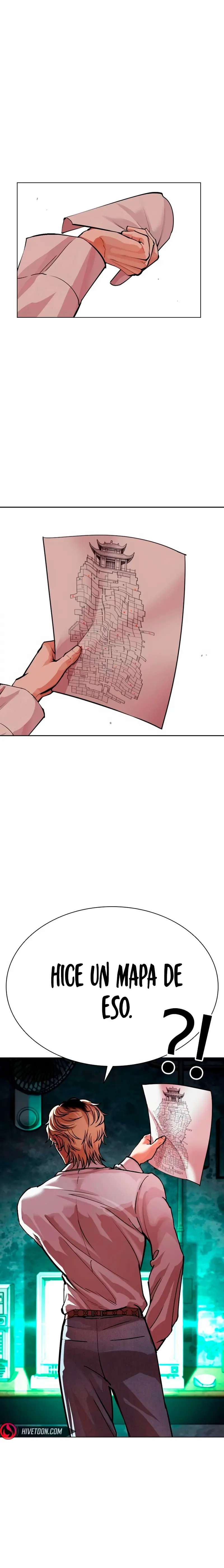 Read Nueva Cara (es) Manga Online