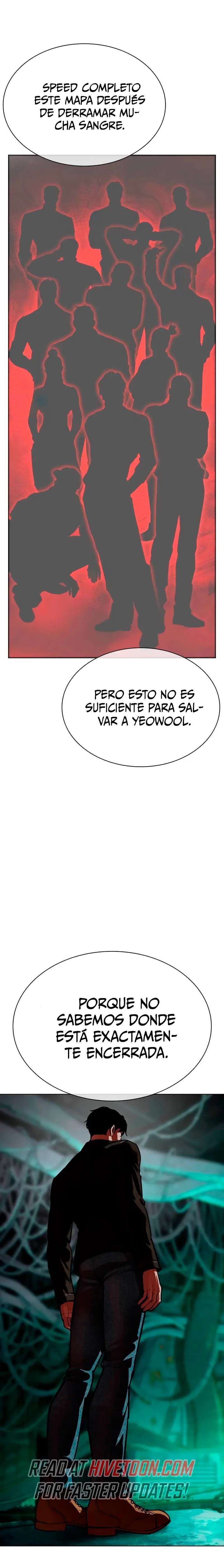 Read Nueva Cara (es) Manga Online