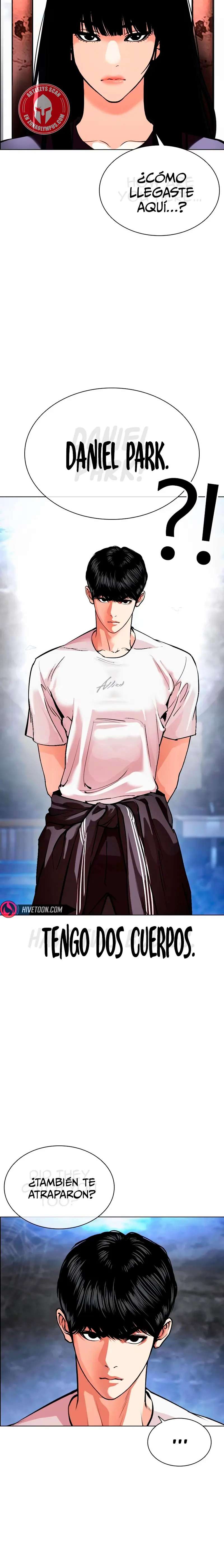 Read Nueva Cara (es) Manga Online