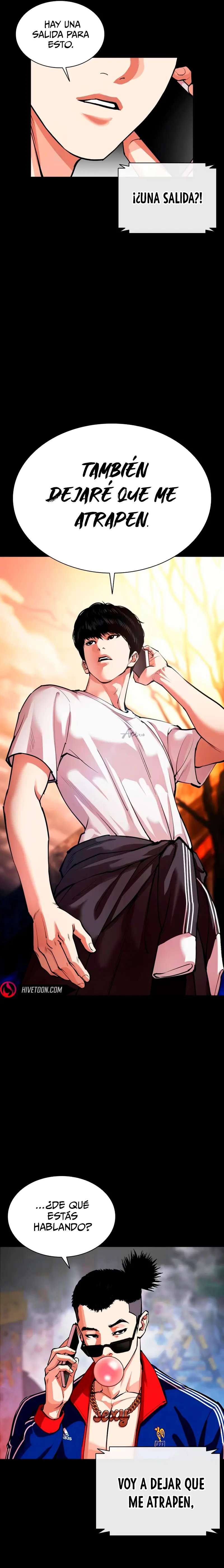 Read Nueva Cara (es) Manga Online