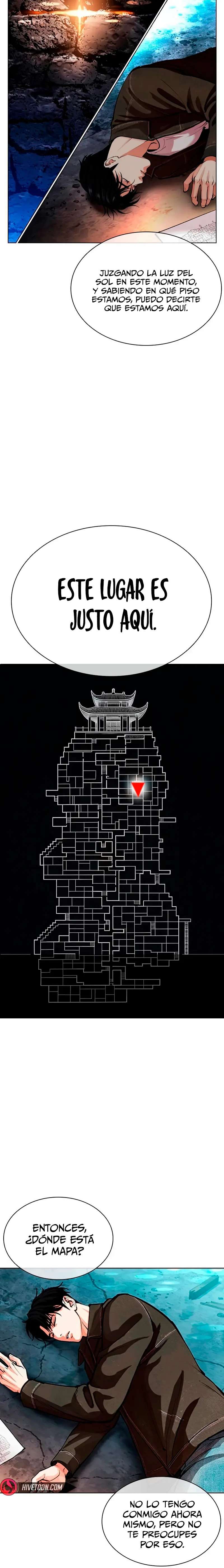 Read Nueva Cara (es) Manga Online