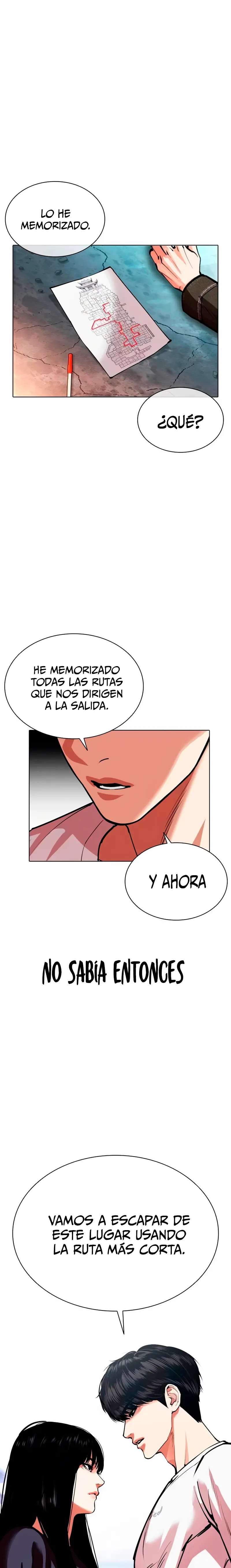 Read Nueva Cara (es) Manga Online