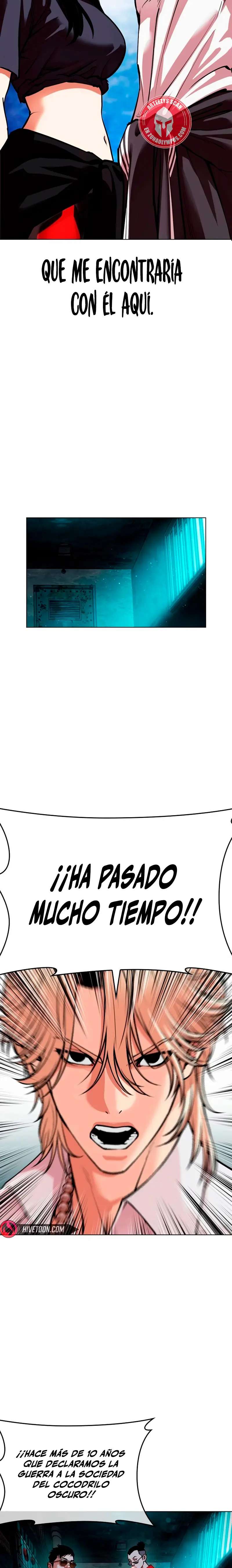 Read Nueva Cara (es) Manga Online