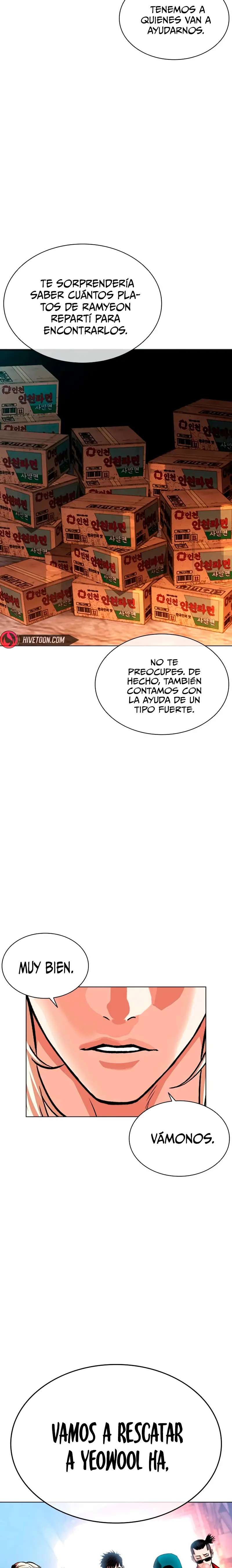 Read Nueva Cara (es) Manga Online