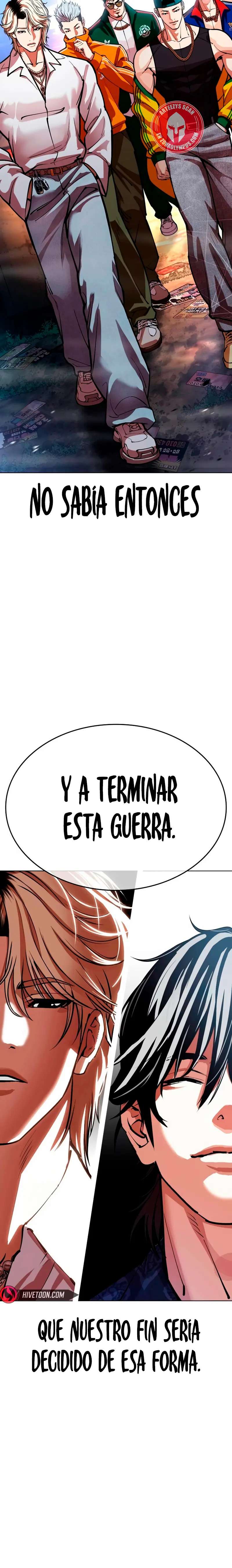 Read Nueva Cara (es) Manga Online