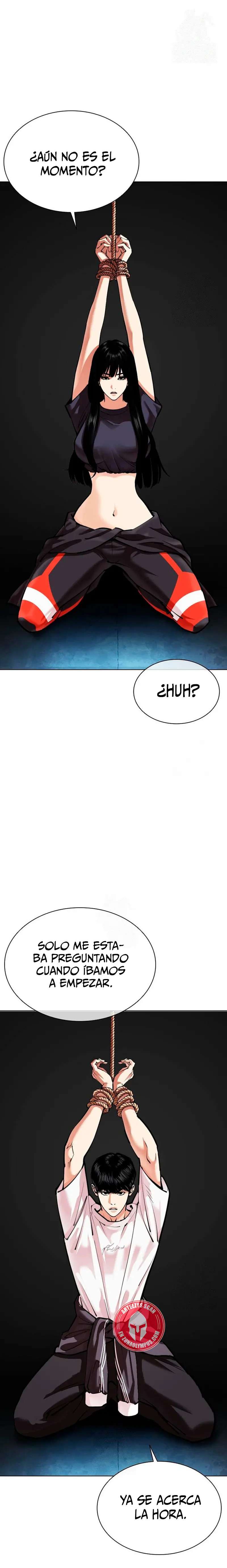 Read Nueva Cara (es) Manga Online