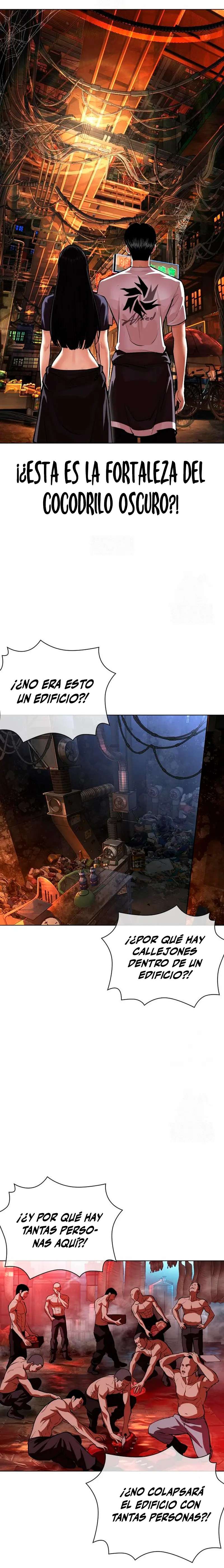 Read Nueva Cara (es) Manga Online