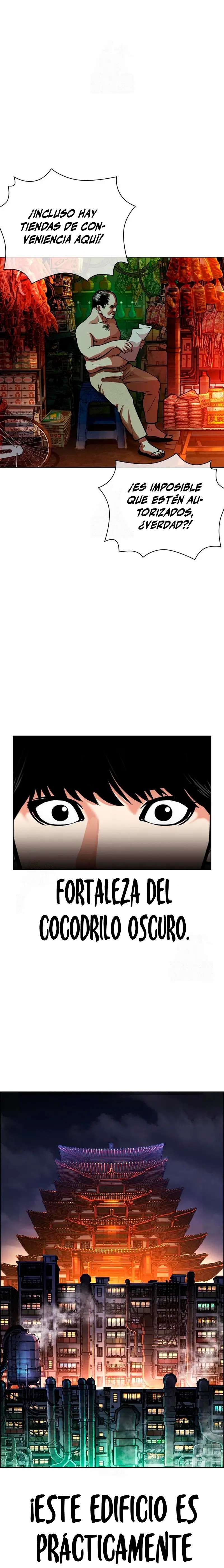 Read Nueva Cara (es) Manga Online