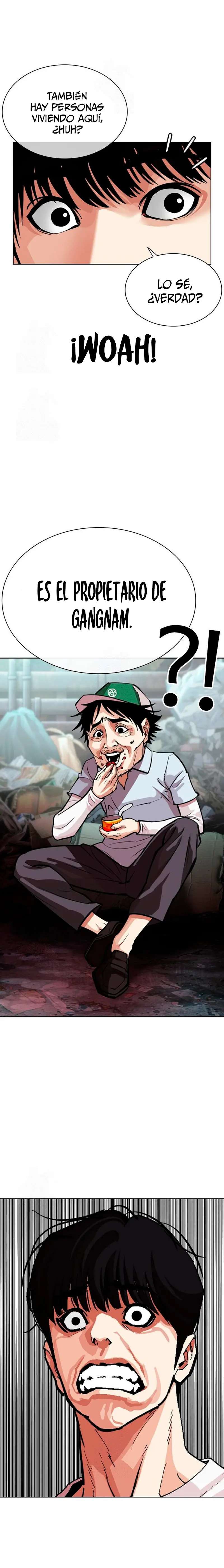 Read Nueva Cara (es) Manga Online