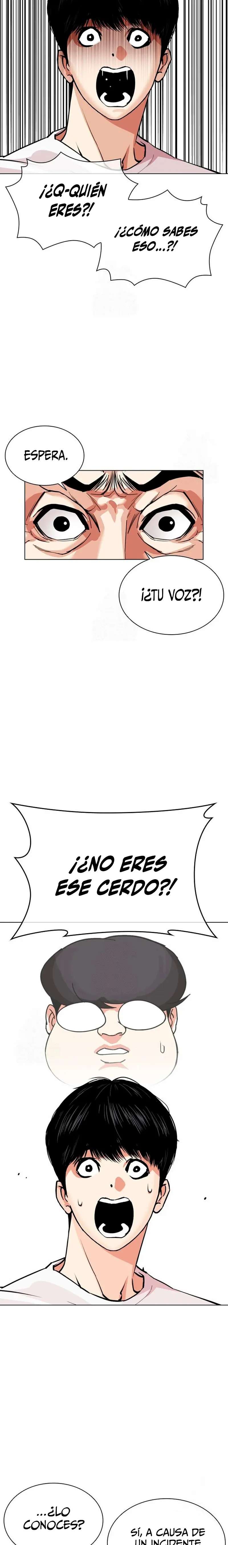 Read Nueva Cara (es) Manga Online