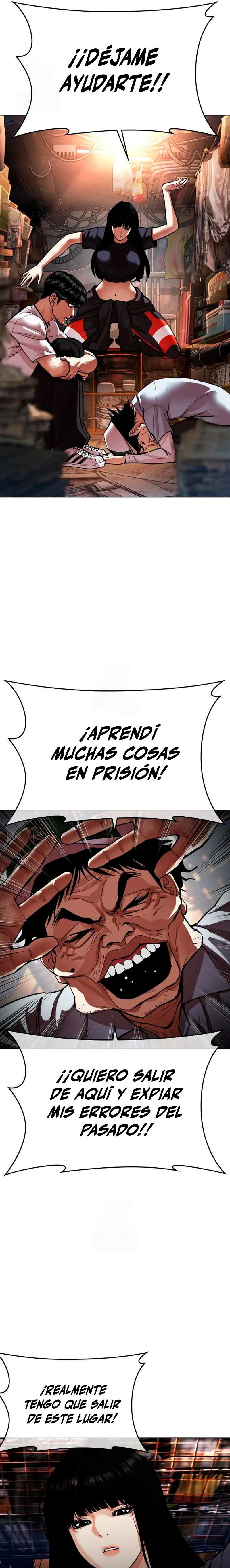 Read Nueva Cara (es) Manga Online