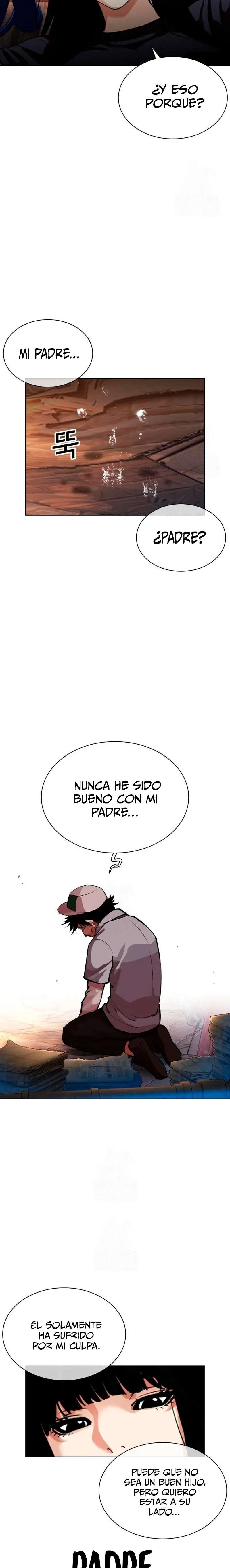 Read Nueva Cara (es) Manga Online