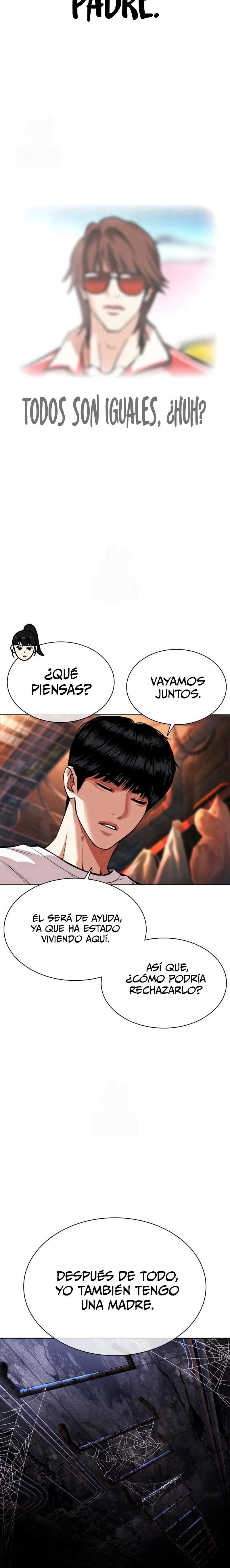 Read Nueva Cara (es) Manga Online