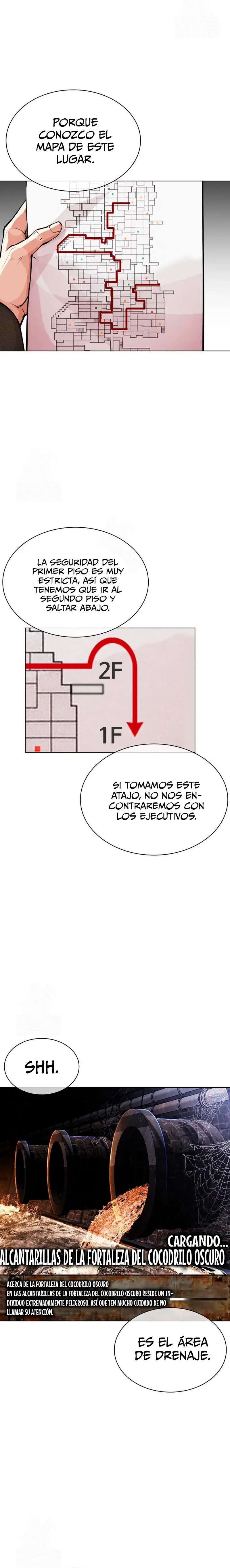 Read Nueva Cara (es) Manga Online